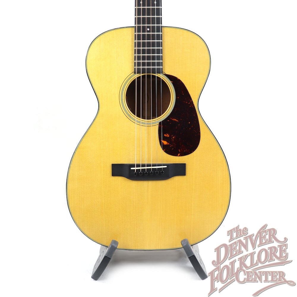 ギター Martin Custom Shop GPC-18 Premium Top Martin Custom Shop GPC-18 Premium Top - メルカリ