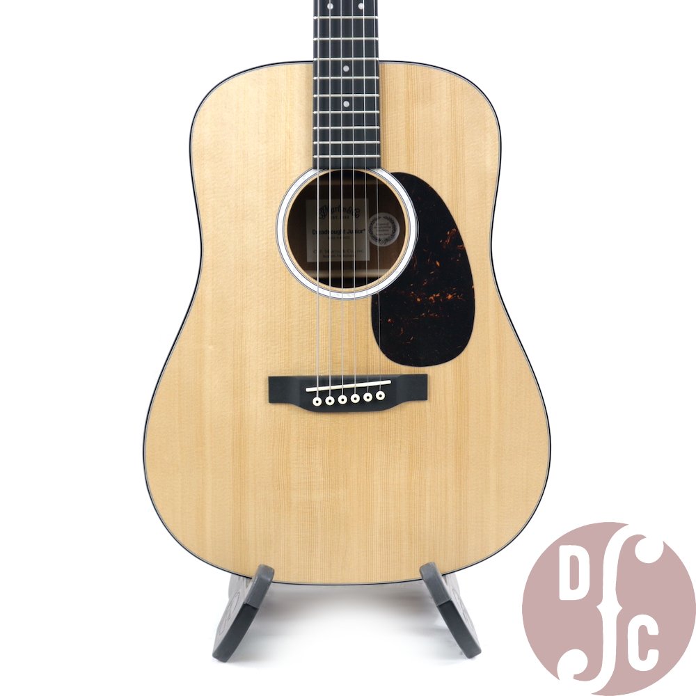 ◆MARTIN DJR-10-01◆アコースティックギター◆ Martin D JR-10 Acoustic Guitar - Multicolor for sale online