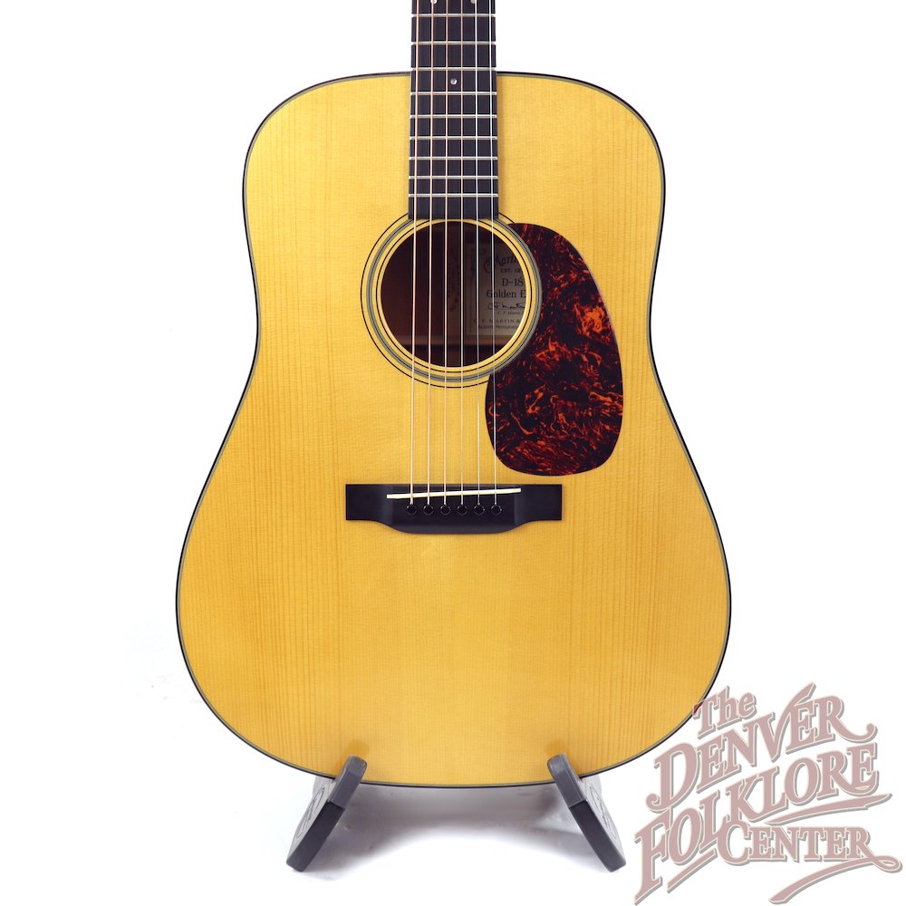 Martin D-18GE (2008)
