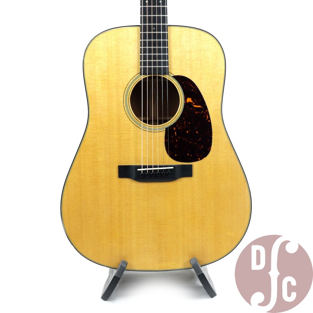 Martin D-18 (2021)