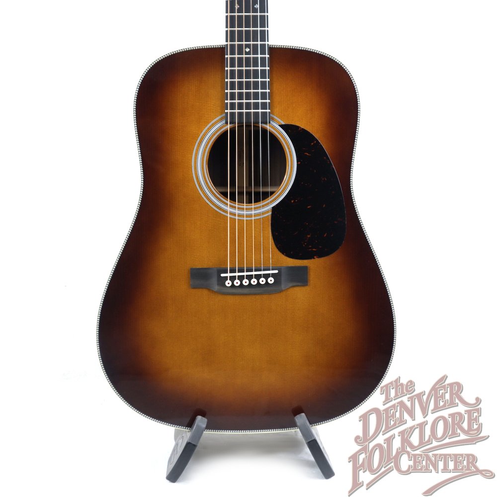 d_h0406 Martin D-28 style45アンバートーン d_h0406様専用 Martin D