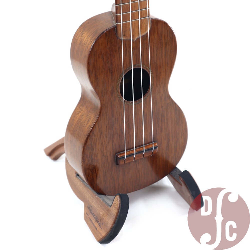 JUNK品 Martin style A 1919年製 ⭐︎送料込み⭐︎ Martin Style 1 Soprano Ukulele (c. 1921)