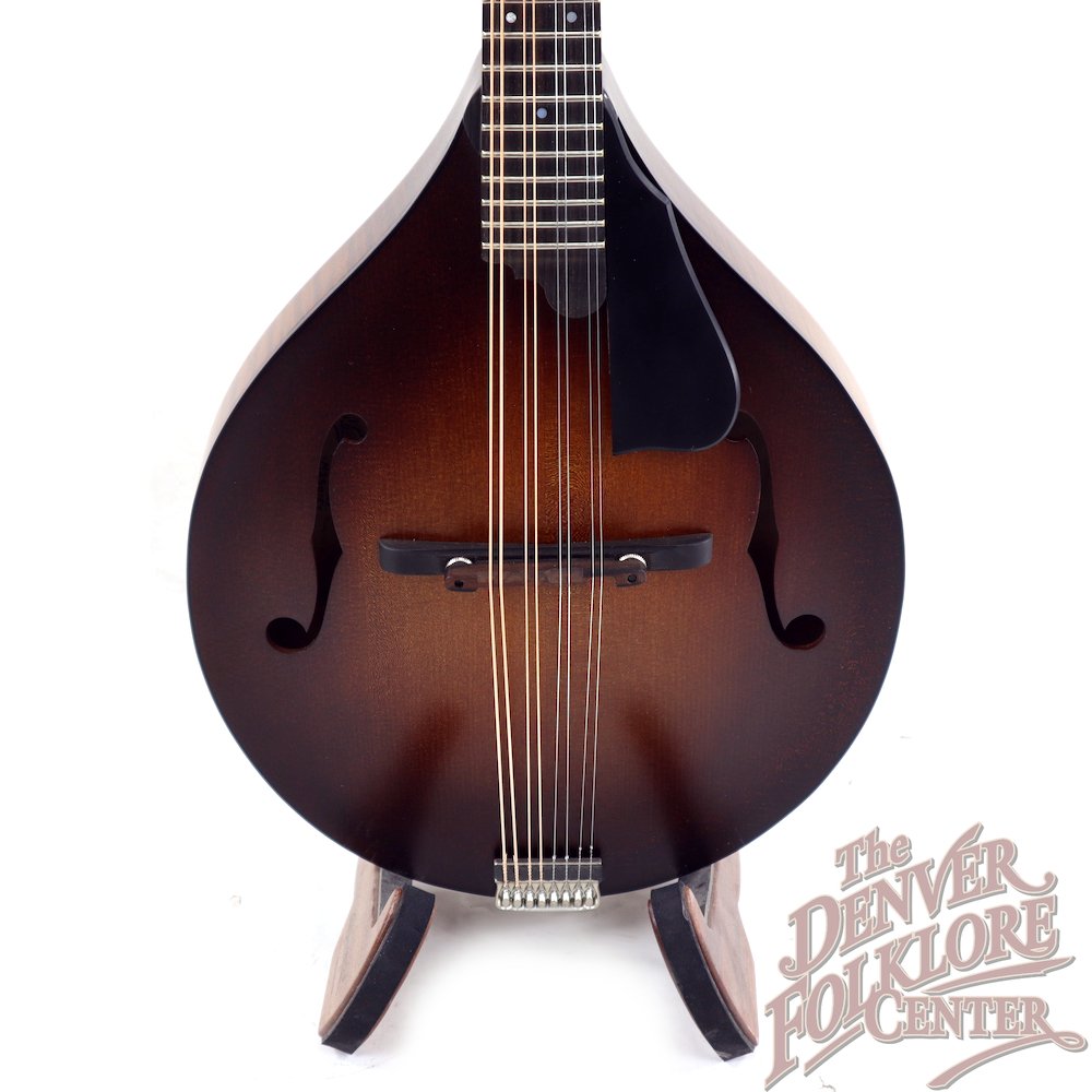 Northfield NFM-A5 Leather Burst