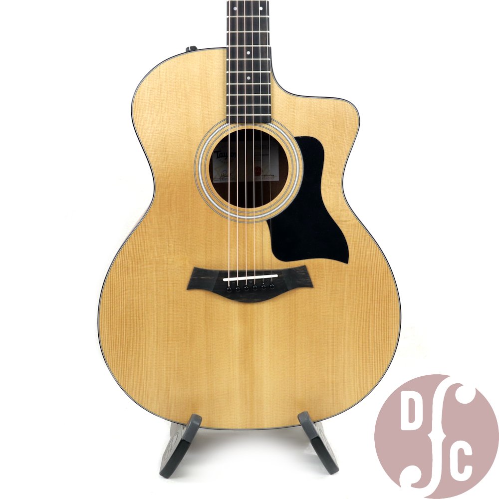 ギター Taylor 114ce Taylor 114ce Sunset Blvd Grand Auditorium Acoustic Guitar Sunset