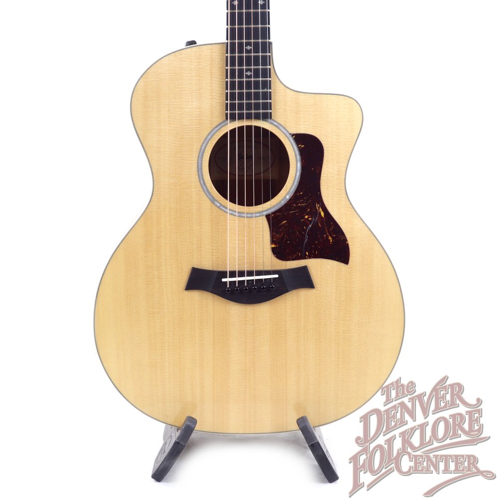 Taylor 214ce koa 最終値下げ Amazon | Taylor 214ce-K Koa Deluxe - Natural