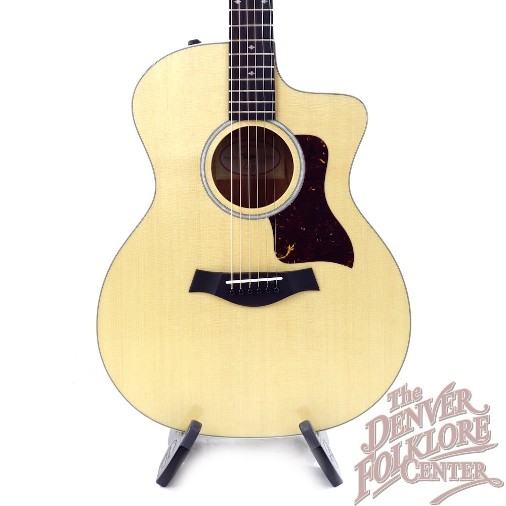 Taylor 214ce-K DLX - 00887766094357