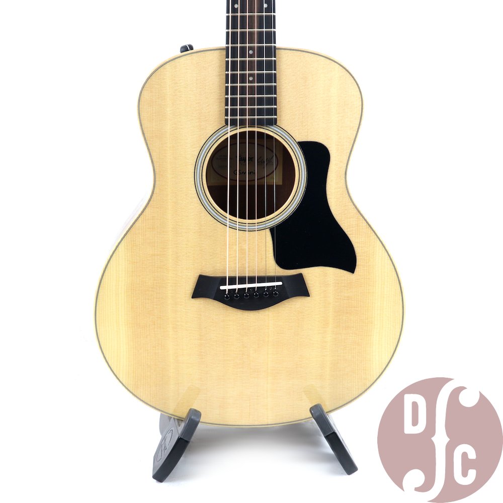 Taylor GS Mini-e Rosewood Plus
