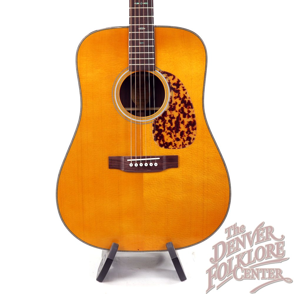 Blueridge BR-160 アコースティックギター Blueridge BR-160