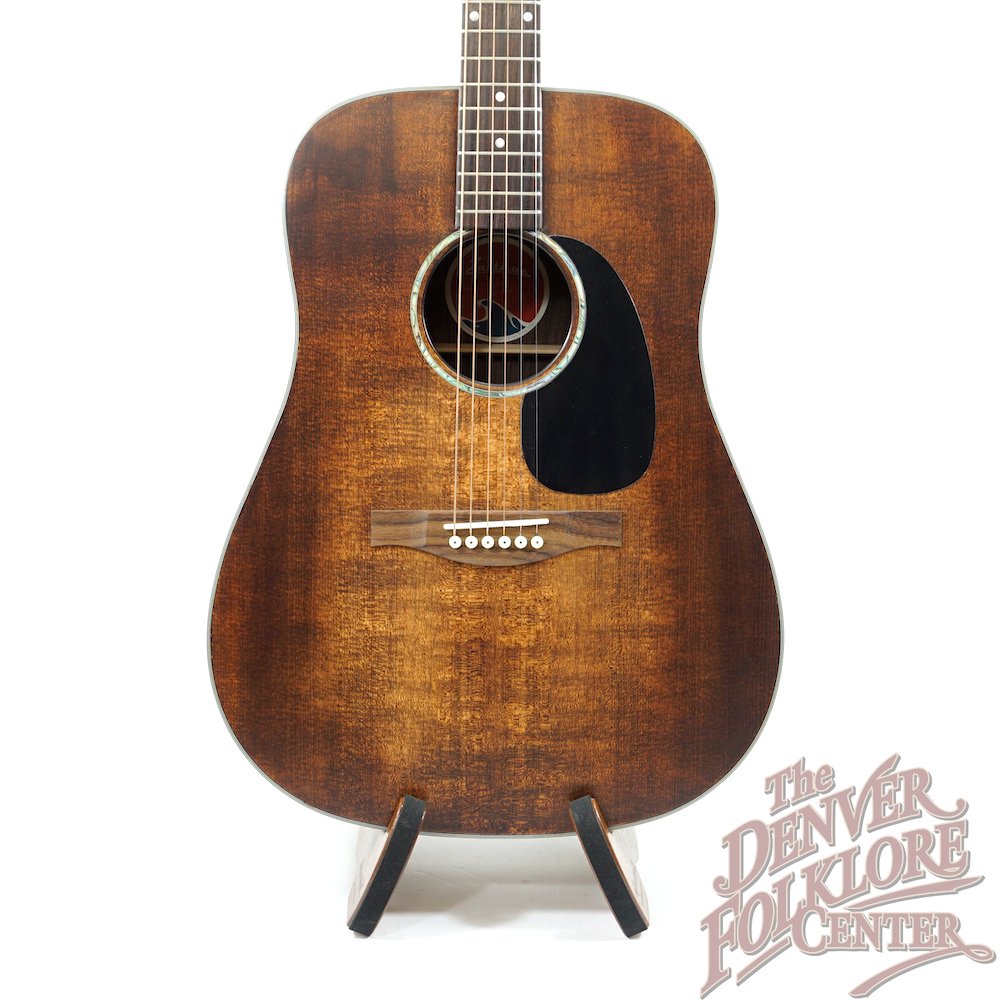Eastman PCH2-D Classic Sunburst