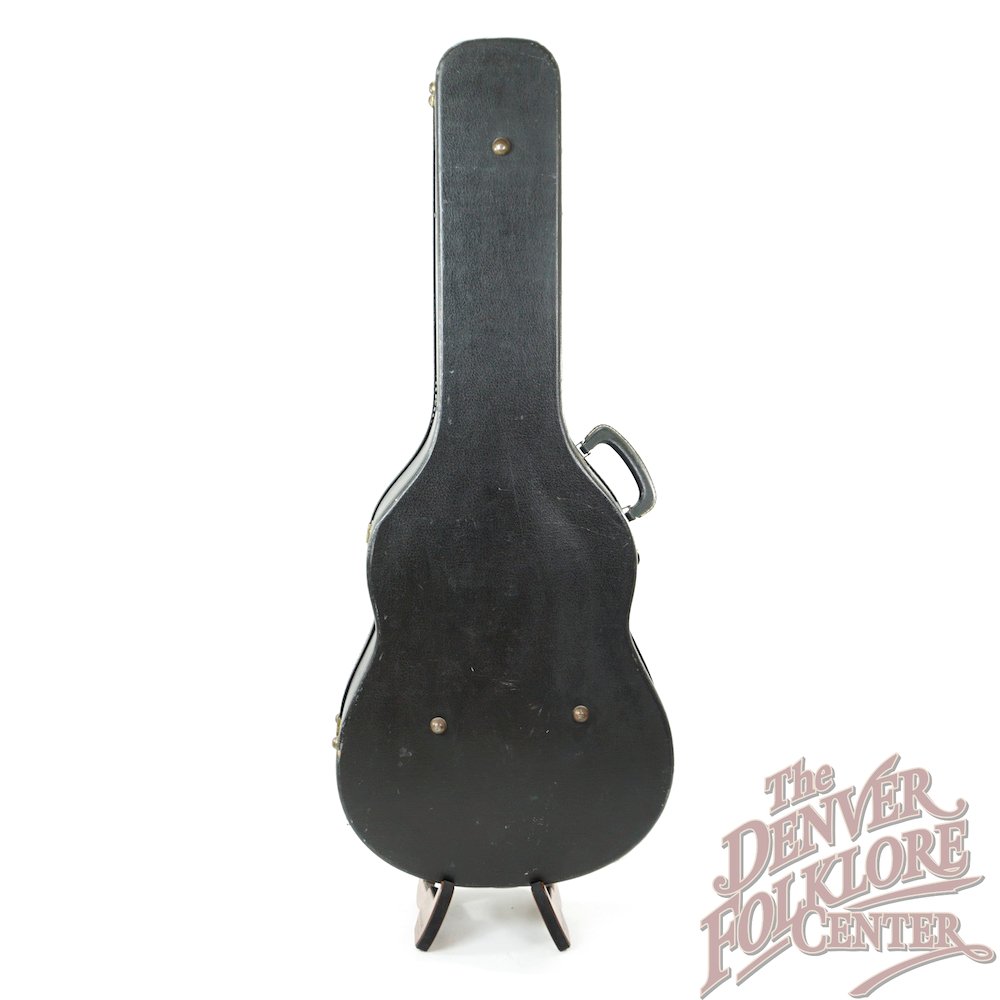 Gibson J-50 ADJ (1964) Gibson J-50 ADJ (1964)