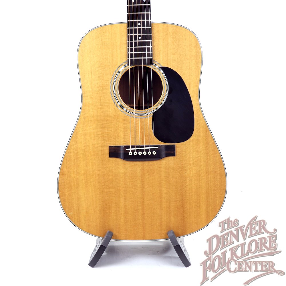 Martin D-28 175th Anniversary Edition (2008)
