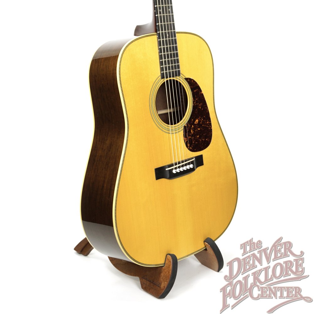 Martin D-28 1941 Authentic (2013)
