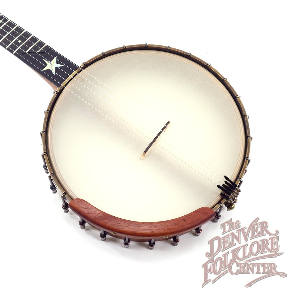 Ode Special Edition 12 Openback Banjo