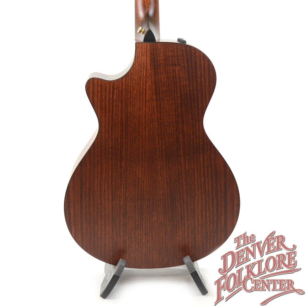 taylor 322ce 12 fret