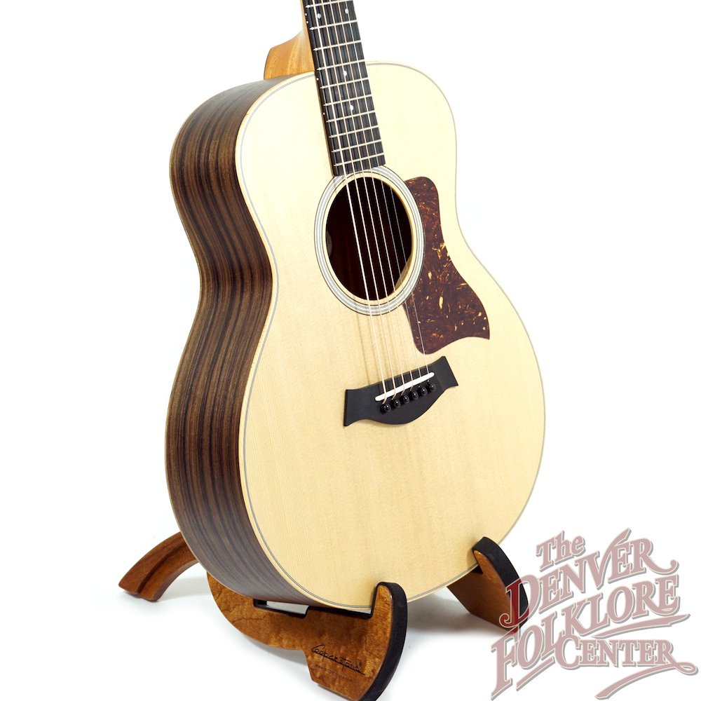Taylor GS Mini Rosewood - 00887766114369