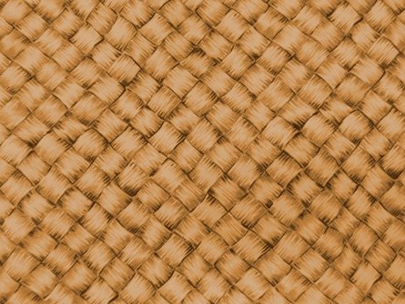 tan lauhala mat hawaiian print