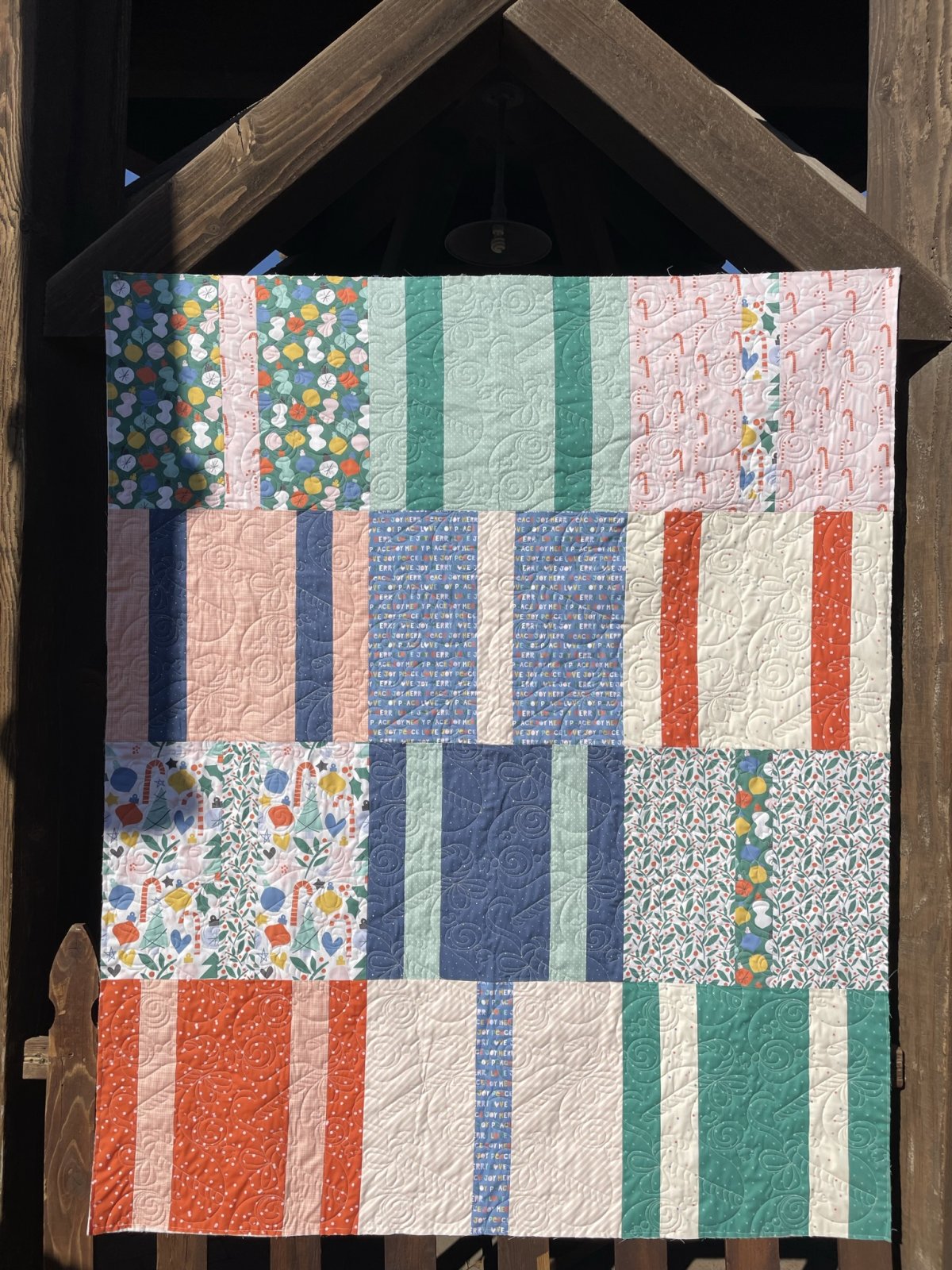 SALE QUILT KITS