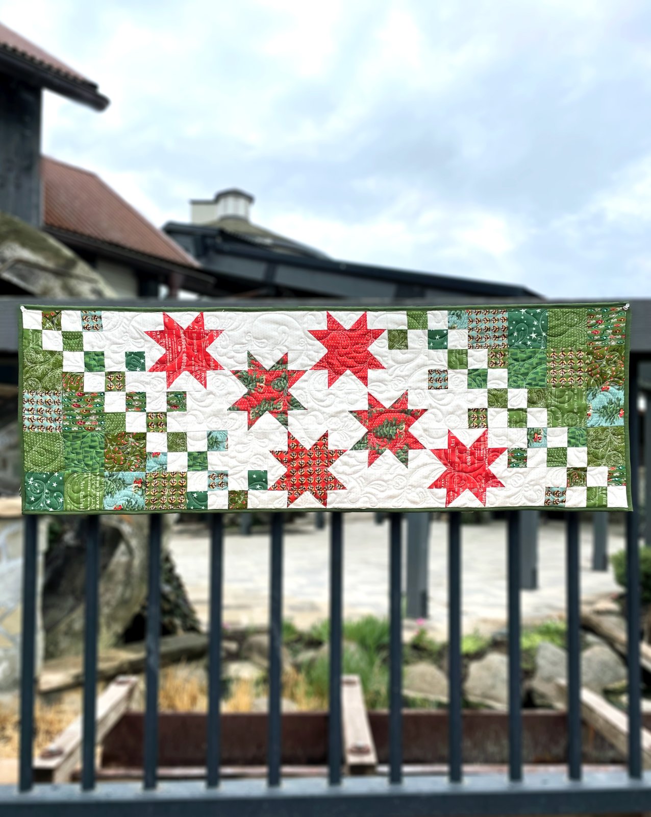 SALE QUILT KITS