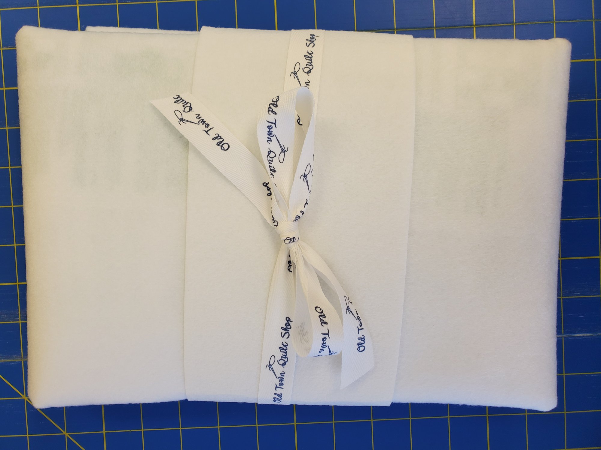 Santorini Handbag Interfacing Kit