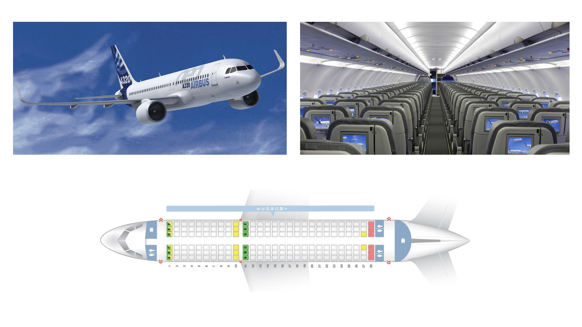 Airbus A320 200 Seat Maps Specs Amenities Delta Air Lines 58 OFF