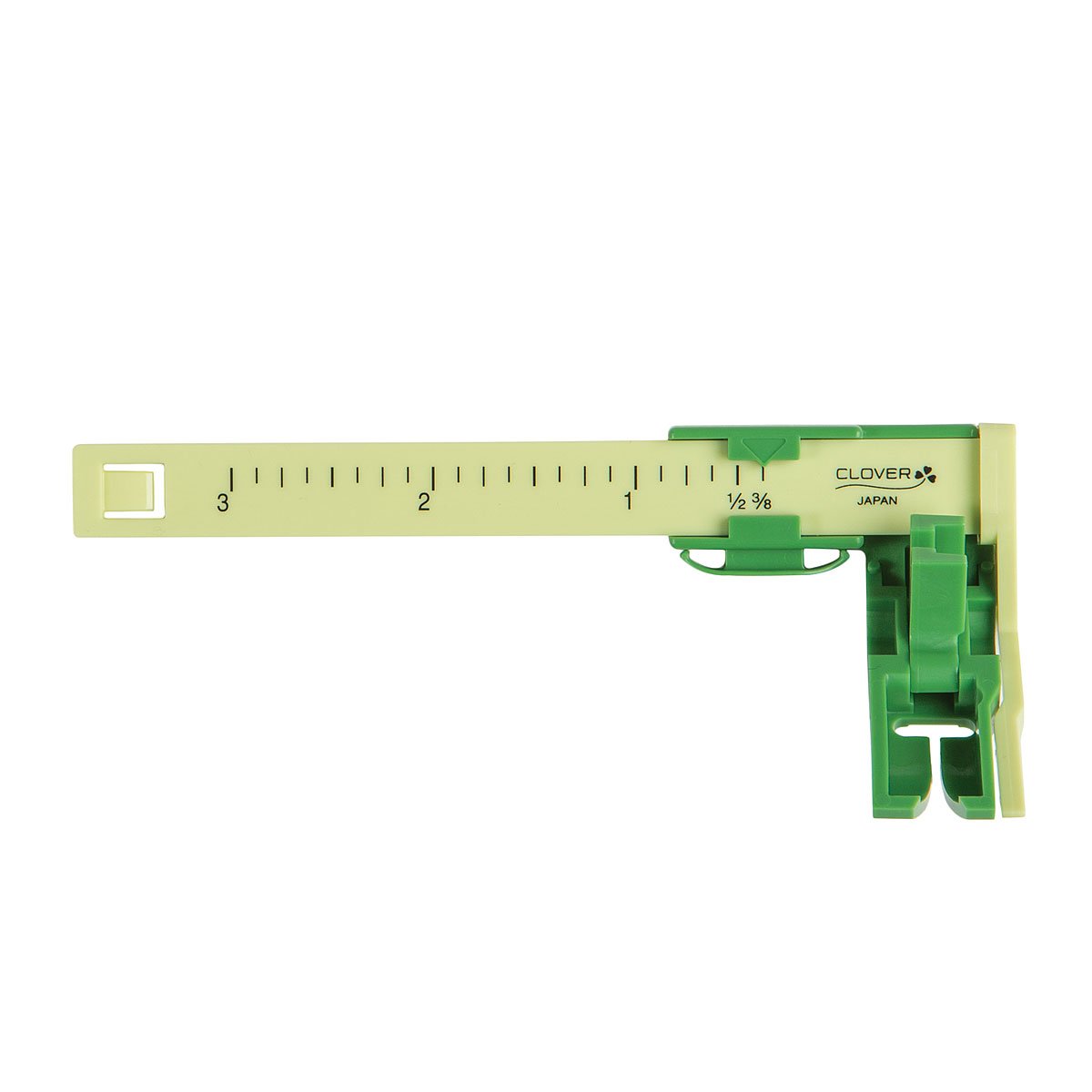 Rulers Templates Clover Ultimate Quilt N Stitch Presser Foot