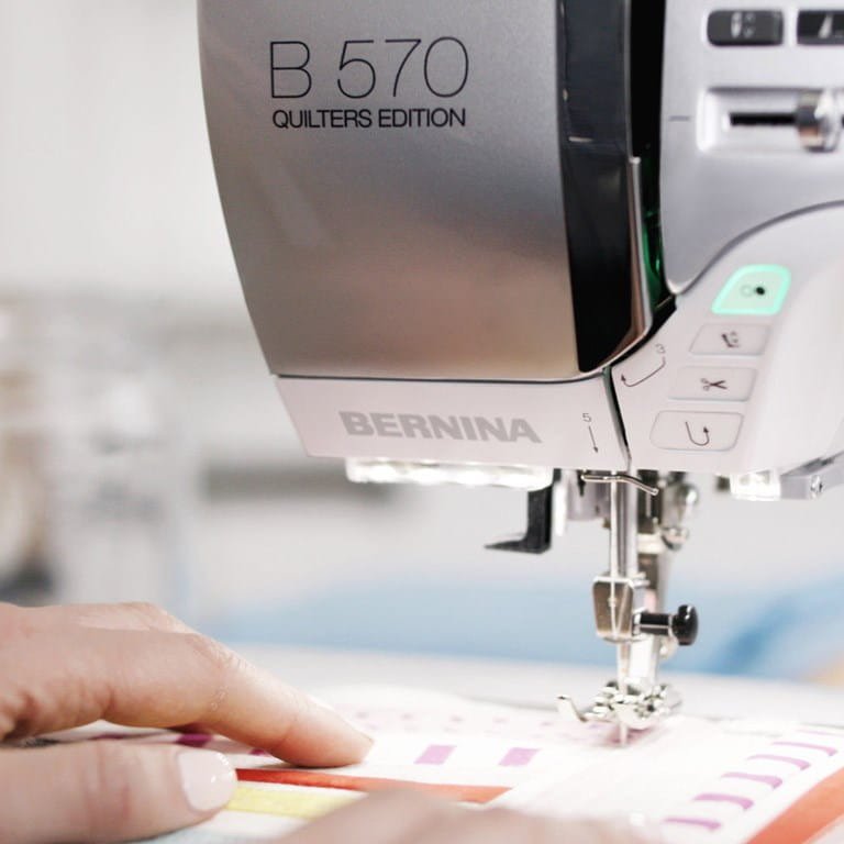 b570 machine
