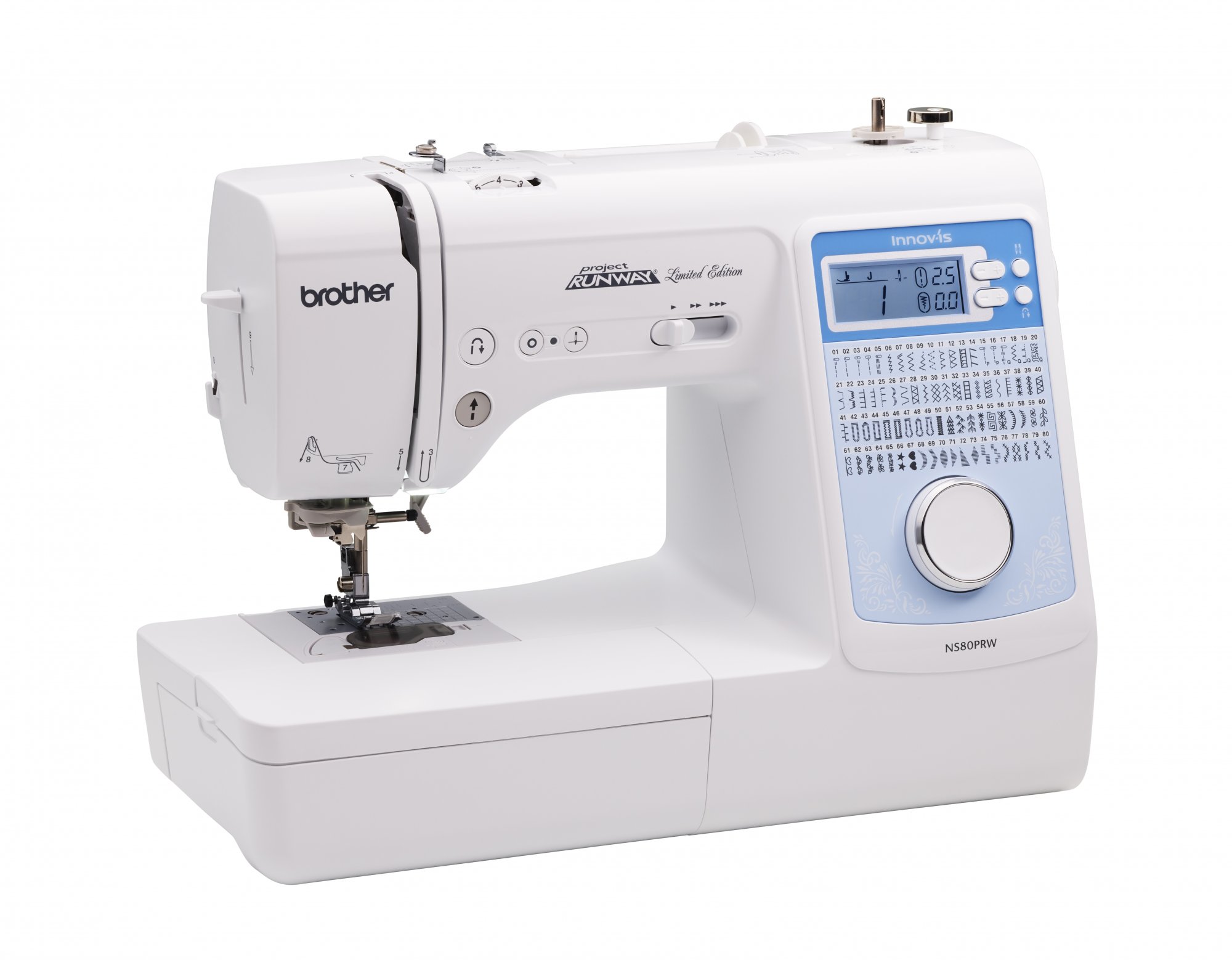 Brother Sewing Machines