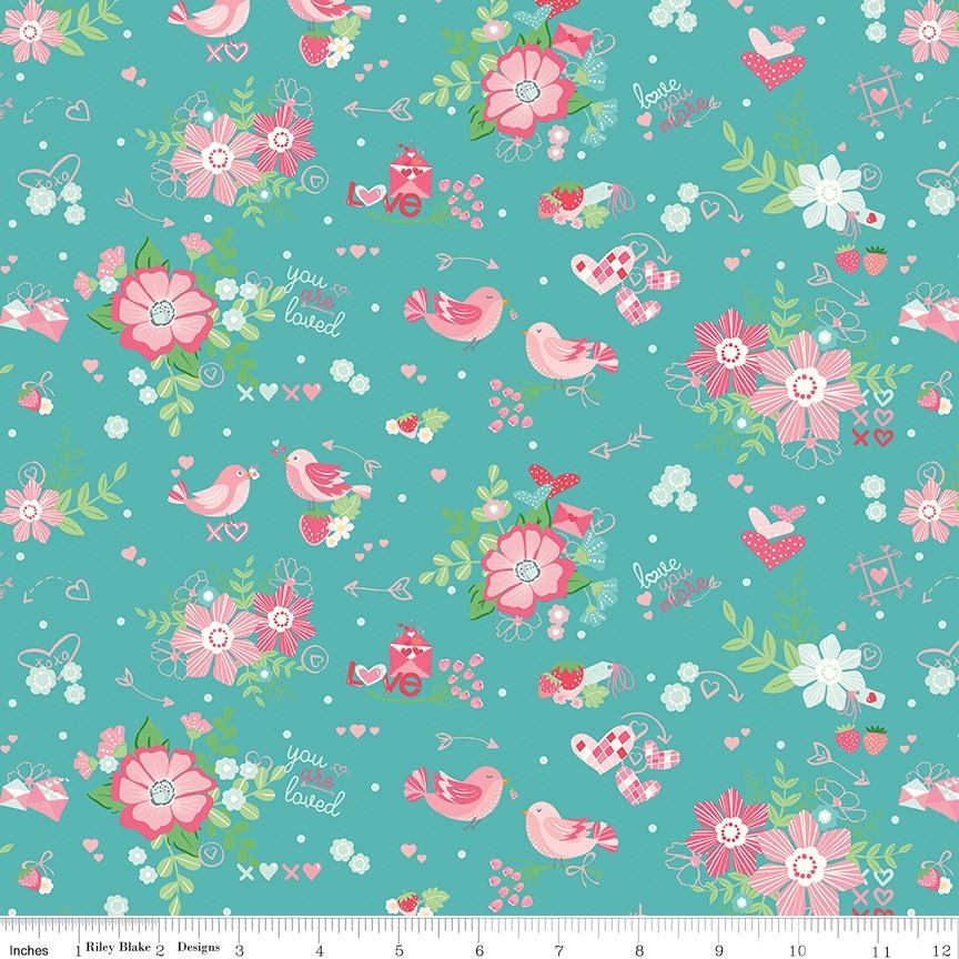 Bloom & Heart Main in Cottage (PRE-ORDER)