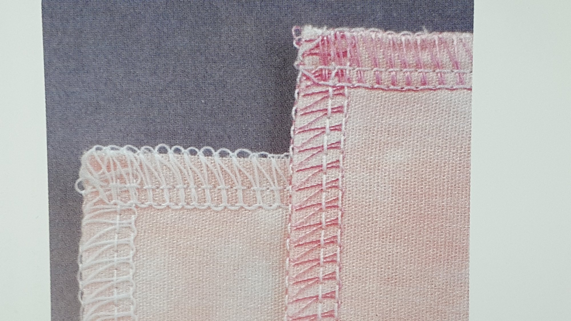 Jet Air Basics Turning Corners with Mary Ann Kotowski