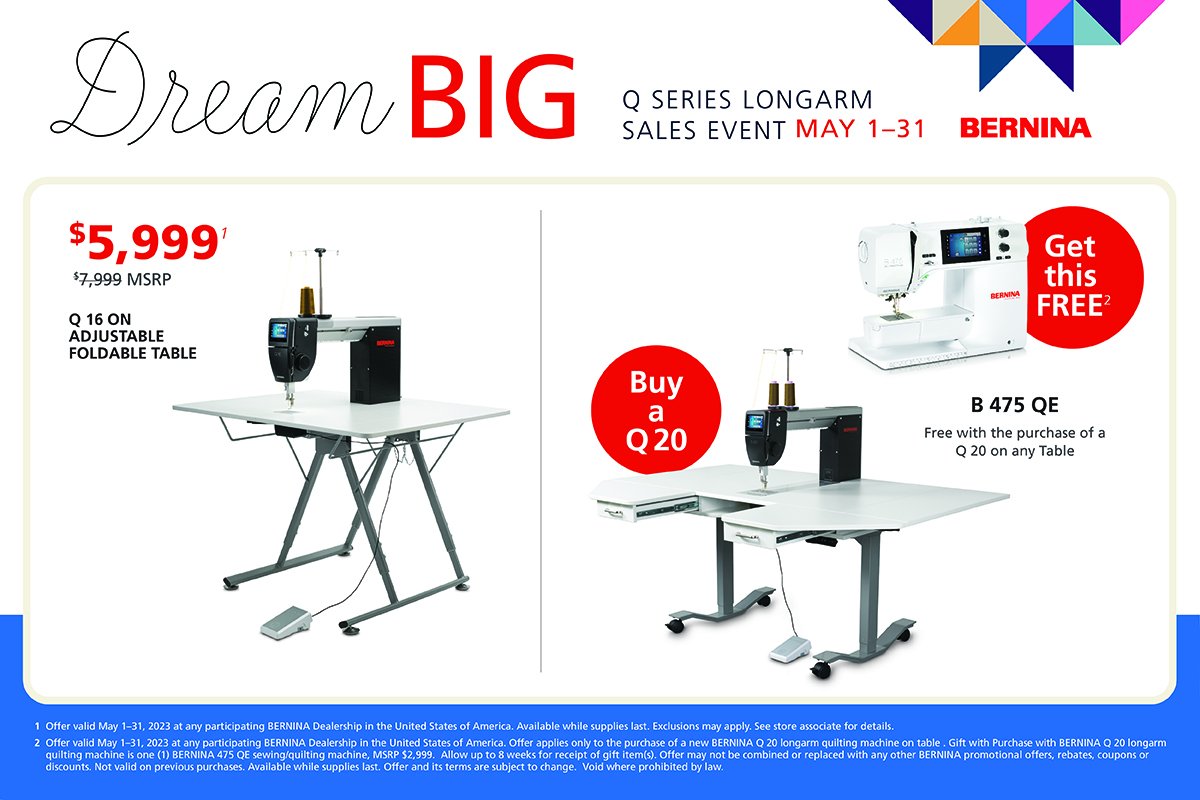 Sewing Machine Sales Repairs New York Queens Long Island Westchester