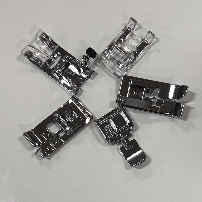 Feet Don't Fail Me Now