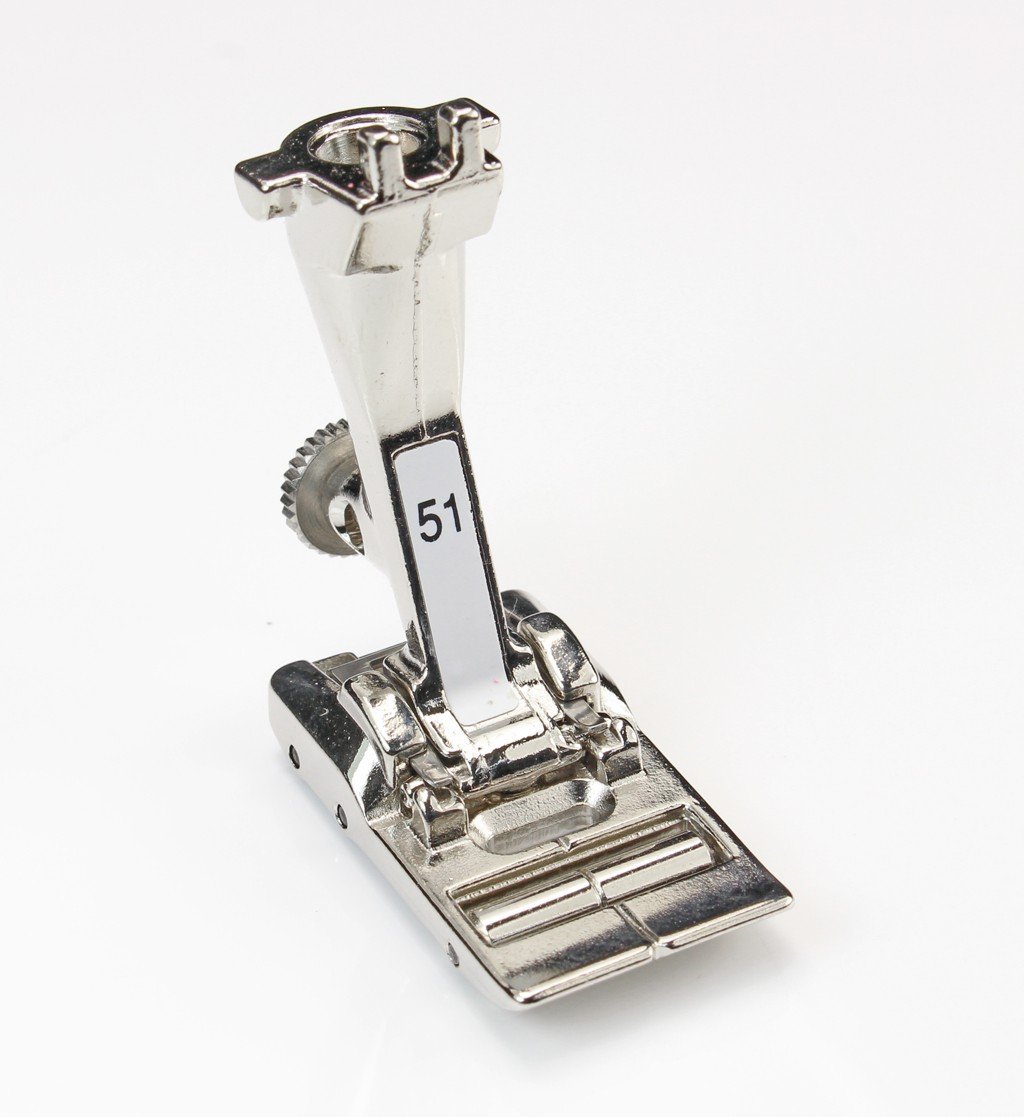 Bernina Presser Feet, Old Style