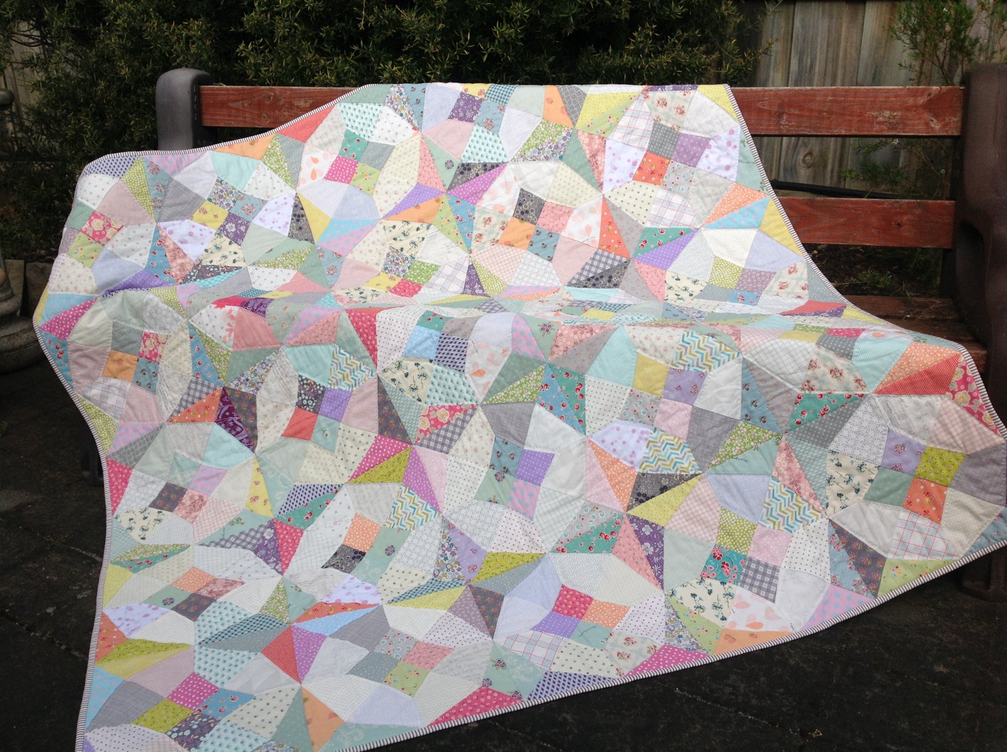 periwinkle template sets