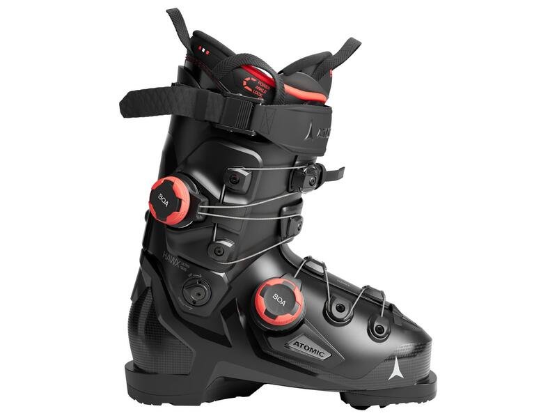 【美品】ATOMIC　HAWX 130S ULTRA 25~25.5 Atomic Hawx Ultra 130 S - Competitive Edge Ski & Bike