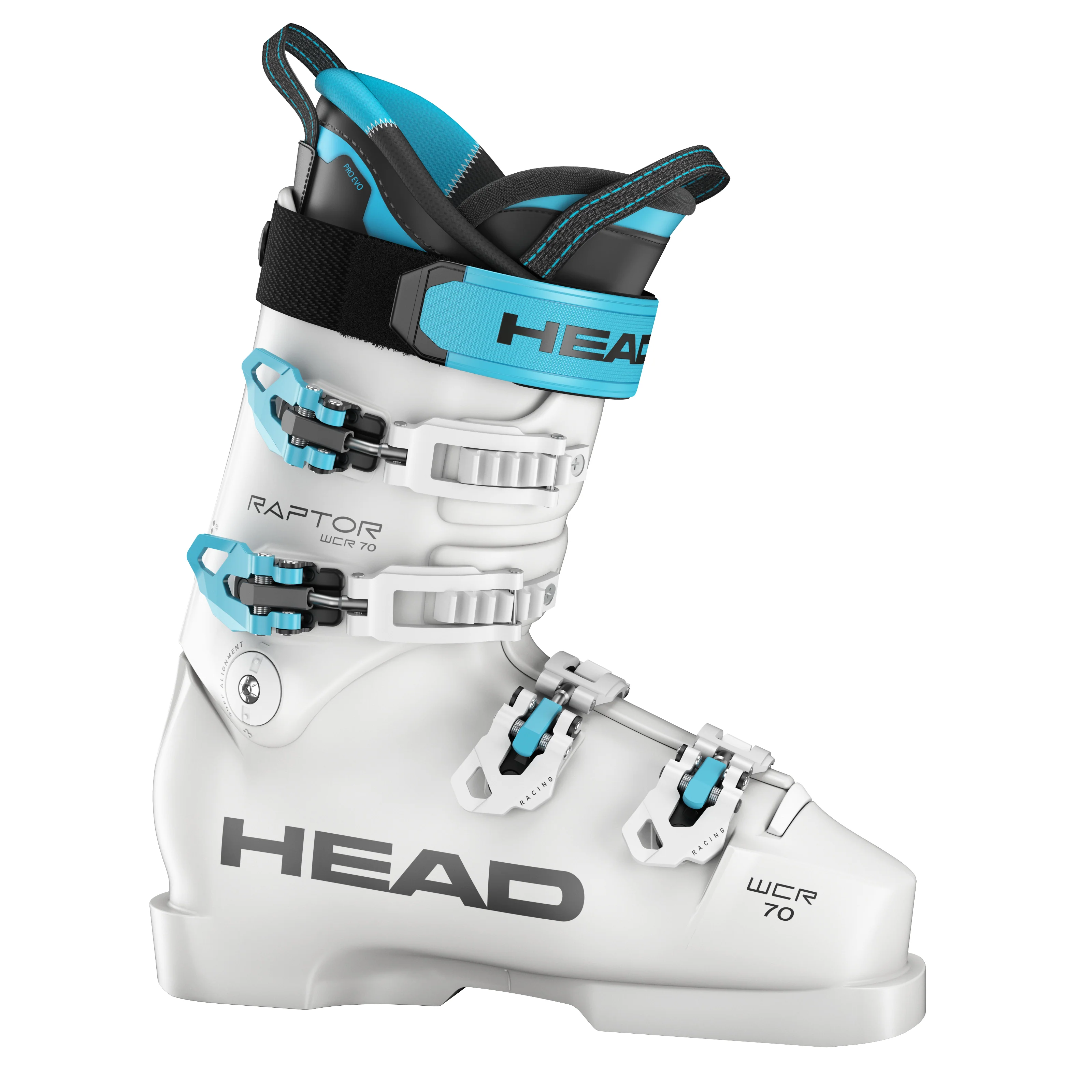 HEAD RAPROR WCR4 ヘッド ラプター 27.5　21-22 HEAD RAPROR WCR4 ヘッド ラプター 27.5 21-22 Head Raptor WCR