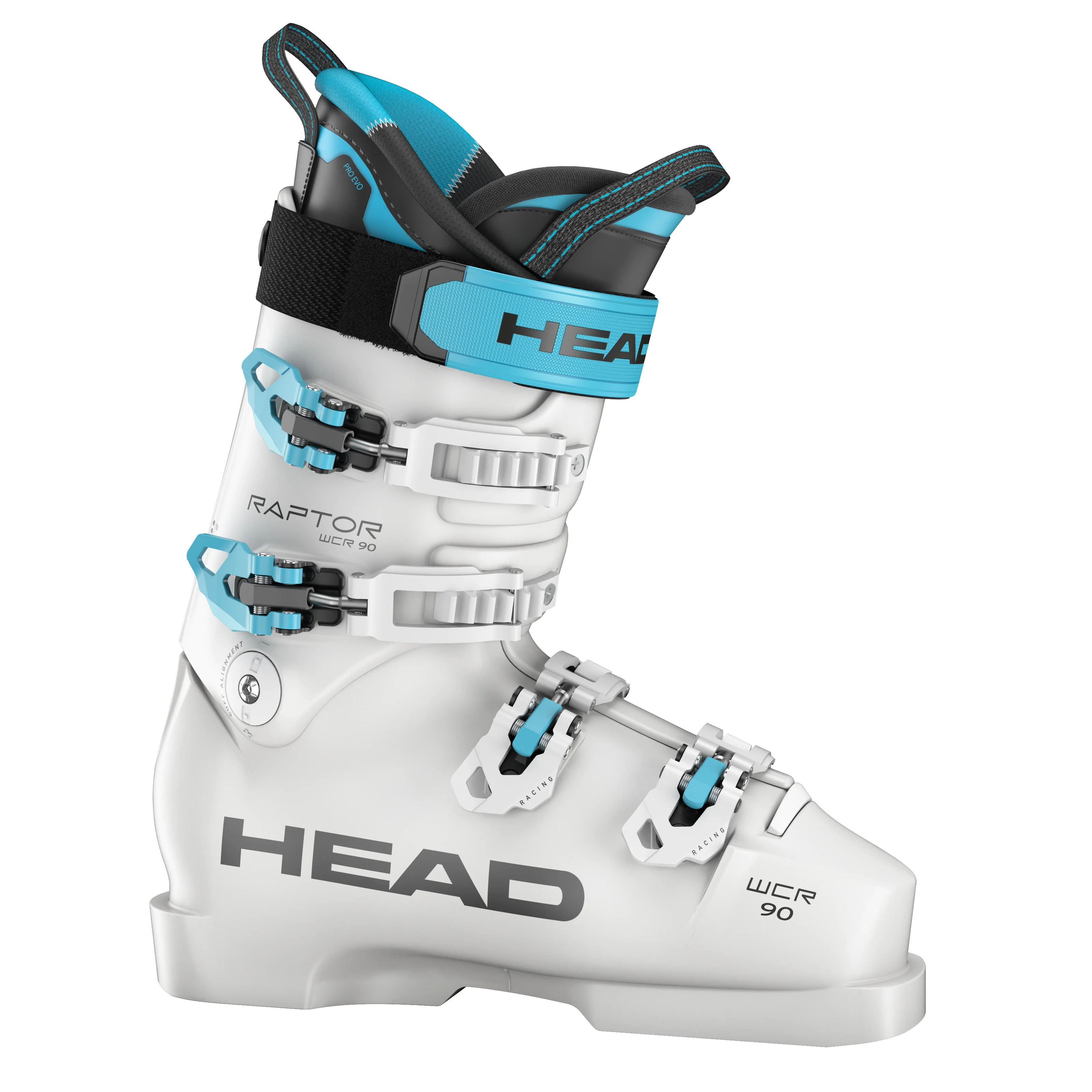 HEAD Raptor WCR3 24.5センチ HEAD Raptor WCR3 24.5センチ