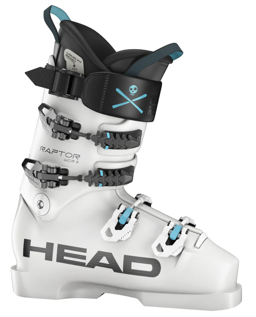 Ski Boots