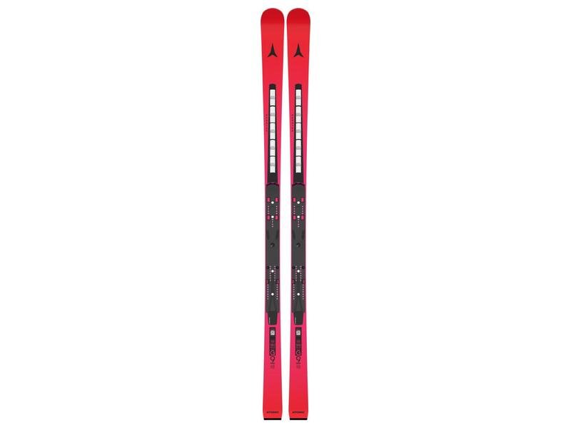Race Skis
