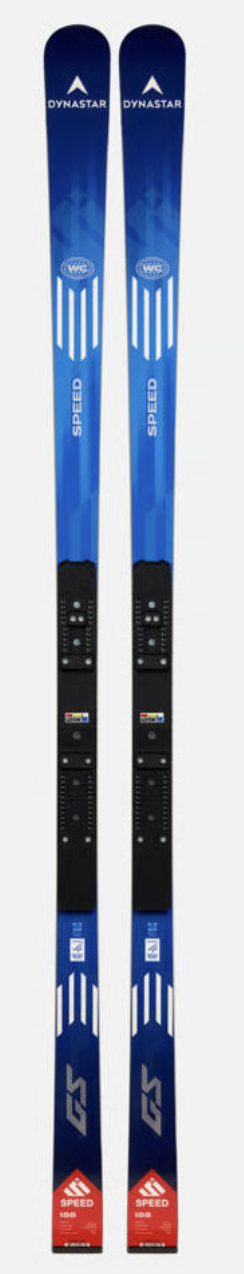 DYNASTAR GS 188cm FIS対応 LOOKpx18 Dynastar Speed CRS FIS GS FAC 188 R22 (25-26) - 3607684795375