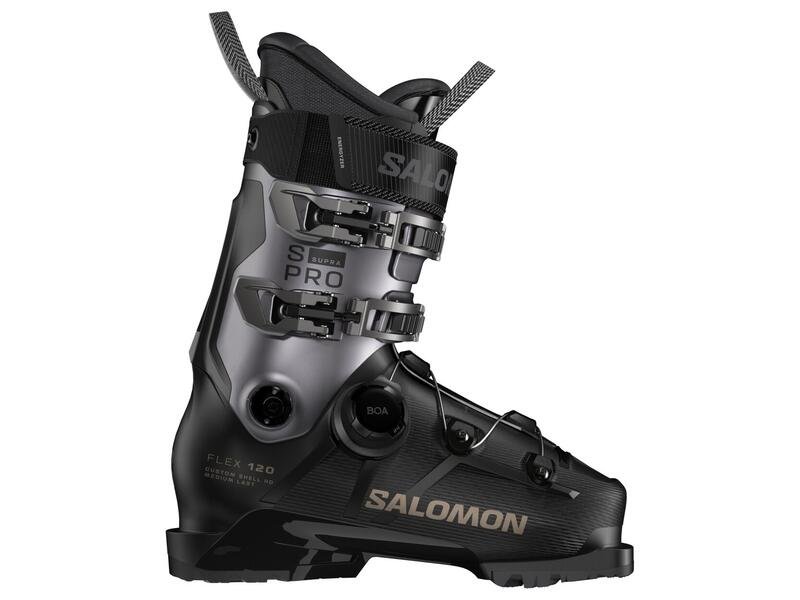 Ski Boots
