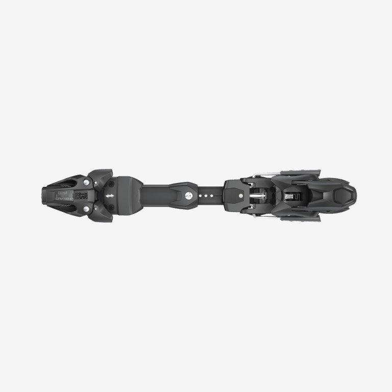 HEAD ビンディング　FF ST 20X RD Head Freeflex Head ST 20 X RD Matt Black/Speed Blue (23-26