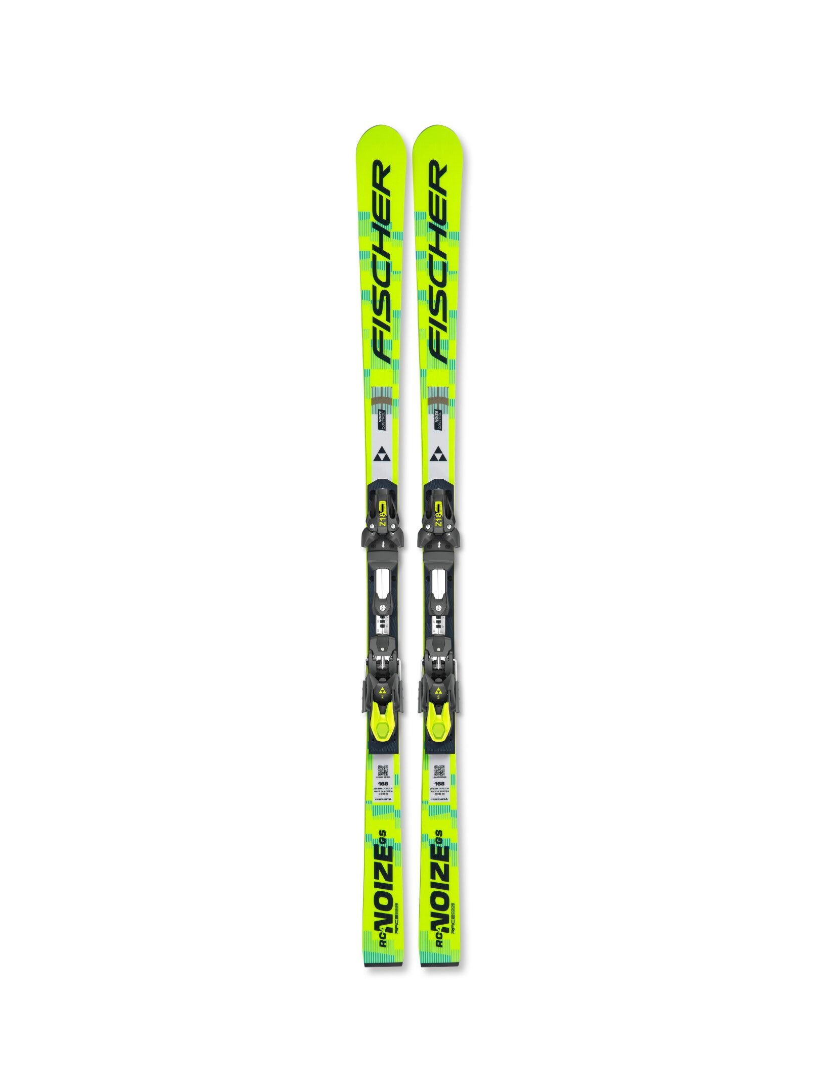 Race Skis