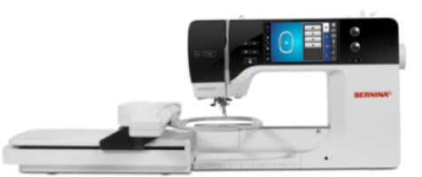 Bernina 790