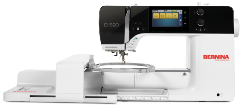 Bernina 590