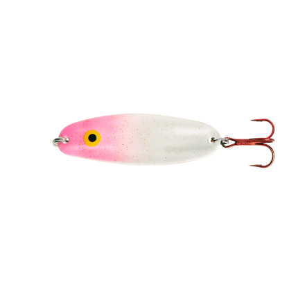 Chartreuse Green//Glow NEW Lindy Frostee #4 LFJ430