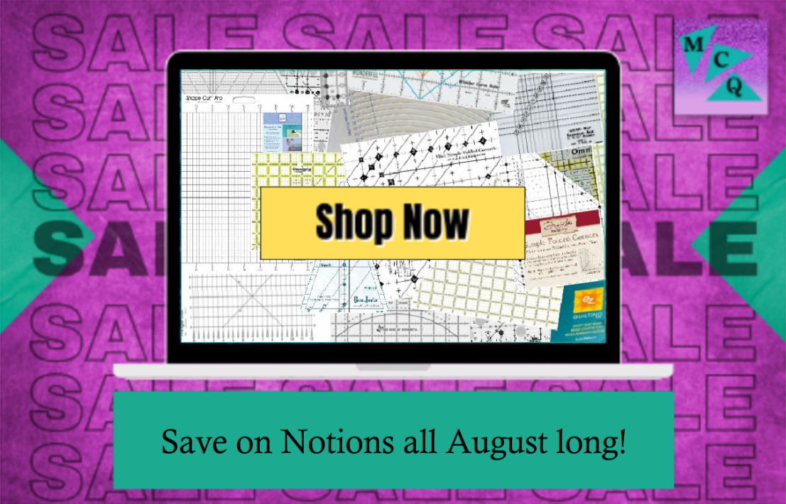 Save big!