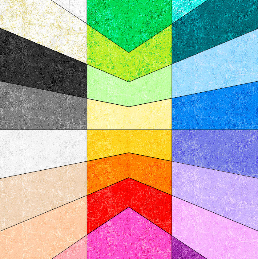 Glisten - Collection - Patrick Lose for Northcott