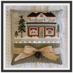 Needlework Shop
