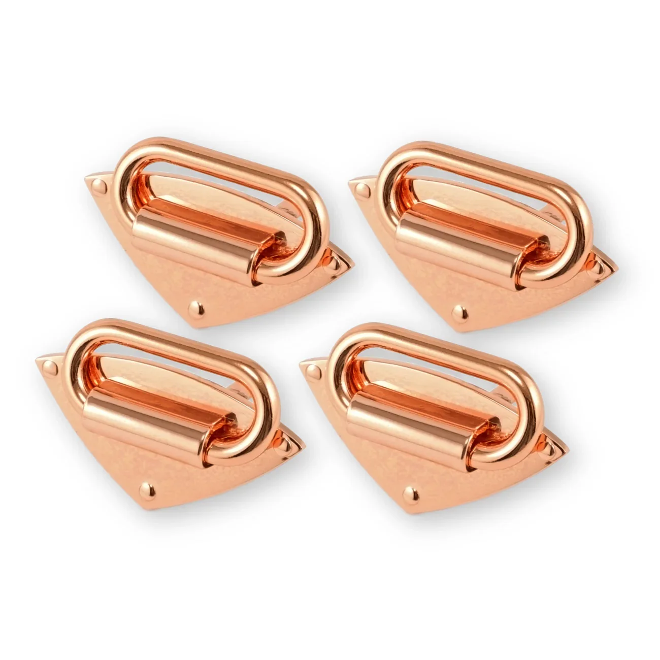 Diamond Strap Anchor (4 pack) Emmaline