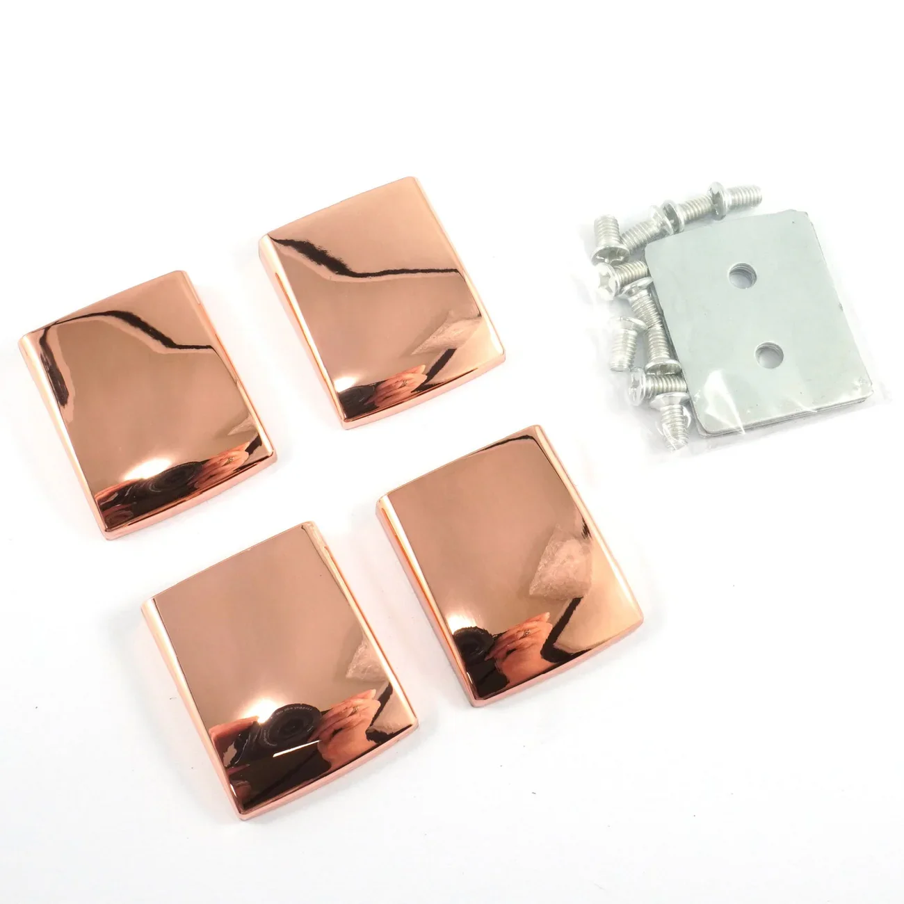 Easy Strap Anchors 1 (4 pack) Emmaline